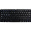 Teclado Nilox Bt Negro