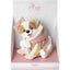 MuEco Bebe Reborn Perrito Chaleco