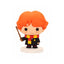 Sd - Mini Figura Ron Harry Potter