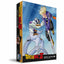 Puzzle 3D Trunks Vs Frieza Dragon Ball Z 100Pzs