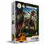Puzzle 3D Triceratops Jurassic World 100Pzs