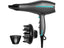 Secador Cecotec Ac Bamba Ionicare 5300 Maxi Aura Black