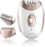 Depiladora Cecotec Bamba Skincare Depil-Action Go
