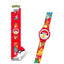 Reloj Digital Pokemon
