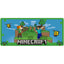Alfombrilla Gaming Minecraft