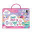 Maletin Actividades Pegatinas Sweet Dreams & Friends