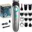 Cortapelos Cecotec PrecisionCare Multigrooming Trimmer