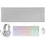 Pack Gaming Mars Gaming Mcp-Rgb3W/ Teclado Rgb + Ratón ptic