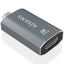 Adaptador Usb Tipo-C Aisens A109-0862/ Usb Tipo-C Macho/ Hdm