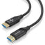 Cable Hdmi 2.1 Aoc 8K Aisens A153-0937/ Hdmi Macho Hdmi Mach