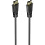Cable Hdmi 2.1 8K Aisens A150-0961/ Hdmi Macho Hdmi Macho/ 3