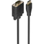 Cable Conversor Aisens A122-1011 Svga Macho/ Hdmi Macho/ 1.5