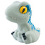 Lampara Squishy Blue Jurassic World