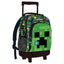 Trolley Characters Minecraft 44Cm