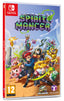 Spirit Mancer Switch