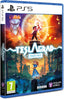 Teslagrad Power Pack Ps5