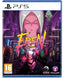 Eden Genesis Ps5