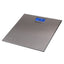 Báscula De Bao Orbegozo Pb-2222/ Hasta 150Kg/ Gris