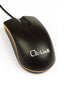 Raton Optico Usb L - Link Ll - 2081 Negro