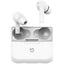 Auriculares Bluetooth Hiditec Fenix Tws Con Estuche De Carga