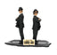 Figura Sd Toys The Blues Brothers Elwood & Jake