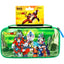 Funda Rígida Fr-Tec Dragon Ball Super Universe Para Nintendo NINTENDO SWITCH (Accesorios)