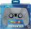 Dragon Ball Super Thermocromatic Silicone Skin+Grips Ps5 PS5 (accesorios)