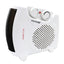 Calefactor Electrico Thulos Et - Tv05 1000W - 2000W
