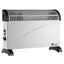 Calefactor Convector Thulos Th - Ch2001 750W - 1250W - 2000W