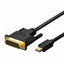 Adaptador Mini Displayport Aisens A125-0363/ Mini Displaypor