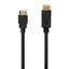 Cable Conversor Aisens A125-0551/ Displayport Macho Hdmi Mac