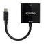 Conversor Hdmi 4K 30Hz Aisens A109-0684/ Hdmi Hembra Usb Tip