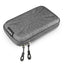 Funda Para Disco Externo De 2.5" Subblim Hdd Business/ Gris