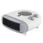 Calefactor Electrico Thulos Th - Fh12 1000W - 2000W