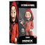 Figura Minix Tokio La Casa De Papel 12Cm