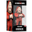 Figura Minix Helsinki La Casa De Papel 12Cm