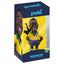 Figura Minix Brazil PelE 12Cm