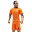 Figura Action Van Dijk Liverpool Football Club 20Cm