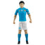 Figura Action Maradona Napoli 20Cm