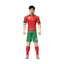 Figura Action Vitinha Portugal 20Cm