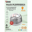 Luz De Emergencia Hrflect V16-Hr Baliza Luz De Emergencia Ho