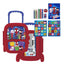 Trolley Papeleria Spidey Amazing Friends Marvel