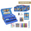 Maletin Papeleria Coloreable Patrulla Canina Paw Patrol