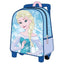 Trolley 3D Elsa Frozen Disney 30Cm
