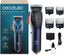 Cortapelos Cecotec PrecisionCare Expert Vector