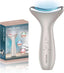 Cepillos de Fototerapia Cecotec FaceCare Face and Neck Pro