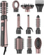 Cepillo Moldeador Cecotec CeramicCare 10in1 AirBrush Gyro