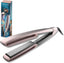 Planchas De Pelo Cecotec Lisse Plasma Sensor Black