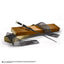 Replica Varita Hp Fantastic: Albus Dumbledore Dx