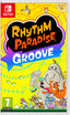 Rhythm Paradise Groove (imp) Nintendo Switch